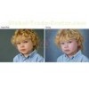 Handmade Museum quality Boy portrait oil painting from photo / Photography