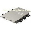 High Power Solar Panels Micro Grid Tie Inverter / DC To AC Pure Sine Wave Power Inverter