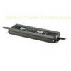Coffee LED Strip Power Supply DC 6.25 A IP67  50Hz - 60Hz With overload protected