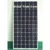 High Safety Waterproof 36 V 180 Watt Monocrystalline Silicon Solar Panels