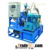 3500 L/H  auto matical Oil Separator Unit