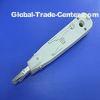 ODM  OEM Network punch down tools for rj45 / rj11 Network Cabling Tools