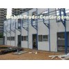 C Section Steel Prefabricated Steel Houses
