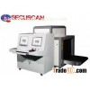 Security X Ray check cargo Baggage luggage airport screening machines 0.3KW (working)