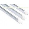 Interior Lighting 2100lm Fluorescent Led Tube Light Fixtures T8 4ft 1200mm 20W Samsung led