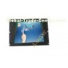 Wall Mounting 800x600 8" TFT Active Matrix LCD Monitor With Backlight
