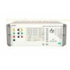 3 Phase Test Multiple Types Harmonic Active, Reactive Voltage Power Meter Calibration AT6023C