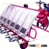 6 Rows Riding Type Rice Transplanter
