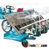 Electric Starting Rice Transplanter