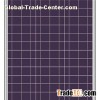 40W Polycrstalline Solar Panel