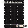 60W 65W Monocrystalline Solar Panel