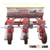 Brush Type Corn Planter
