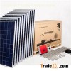 1.5KW/2KW/3KW/4KW/5KW Resdential Solar Kit
