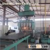 Press Welded Steel Grating Machine