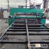 Spot Grating Welding Machine