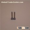Swiss Turning Components