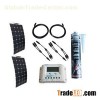 12V 200W/400W/600W Solar Kit