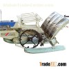 200mm Row Space Rice Transplanter Walking Type Rice Transplanter