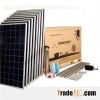 1.6KW/2.5KW Solar Pumping Kit