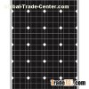 100W 105W Monocrystalline Solar Panel