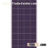 130W 135W 140W 145W 150W Polycrstalline Solar Panel