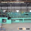 Fully Automatic Chain Link Fence Machine