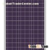 45W 50W Polycrstalline Solar Panel