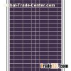 20W Polycrstalline Solar Panel