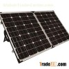 160W Foldable Solar Panel