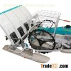 250mm Row Space Rice Transplanter
