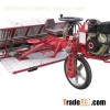 Electric Starting And Hydraulic Rice Transplanter