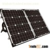 100W Foldable Solar Panel