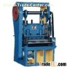 Expanded Metal Mesh Machine