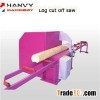 Log Trimming Saw HT320