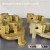 Precision Turned Parts