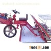 10rows Riding Type Rice Transplanter