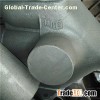 Ductle Iron Pipe Fitting