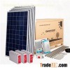 1KW/1.5KW Home Solar Kit