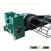 Twisted Square Bar Drawing Machine
