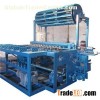 Grassland Fence Machine
