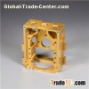 Custom Precision Machining