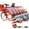 Riding Hydraulic Rice Transplanter