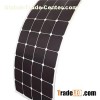 100W Flexible Solar Panel