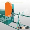 Twisted Square Bar Straightening And Cutting Machine