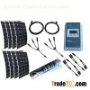 24V 800W Solar Kit