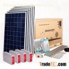 2KW/3KW Home Solar Kit