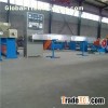 PVC Coated Wire Making Machine