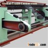Straight And Reverse Twisted Hexagonal Wire Netting Machine