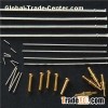 Brass CNC Machined Turned Parts