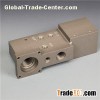 Hydraulic Valve Machining